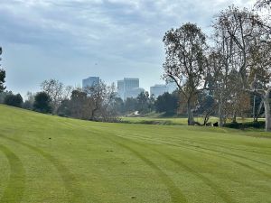 LACC (North) 8th Fairway